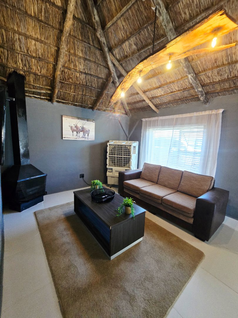 Commercial Property for Sale in Bloemhof Rural North West